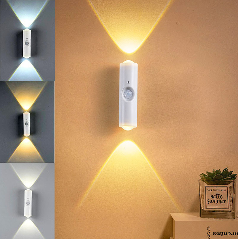 Smart Garden Nursery - 1 adet manyetik RGB renk değiştiren