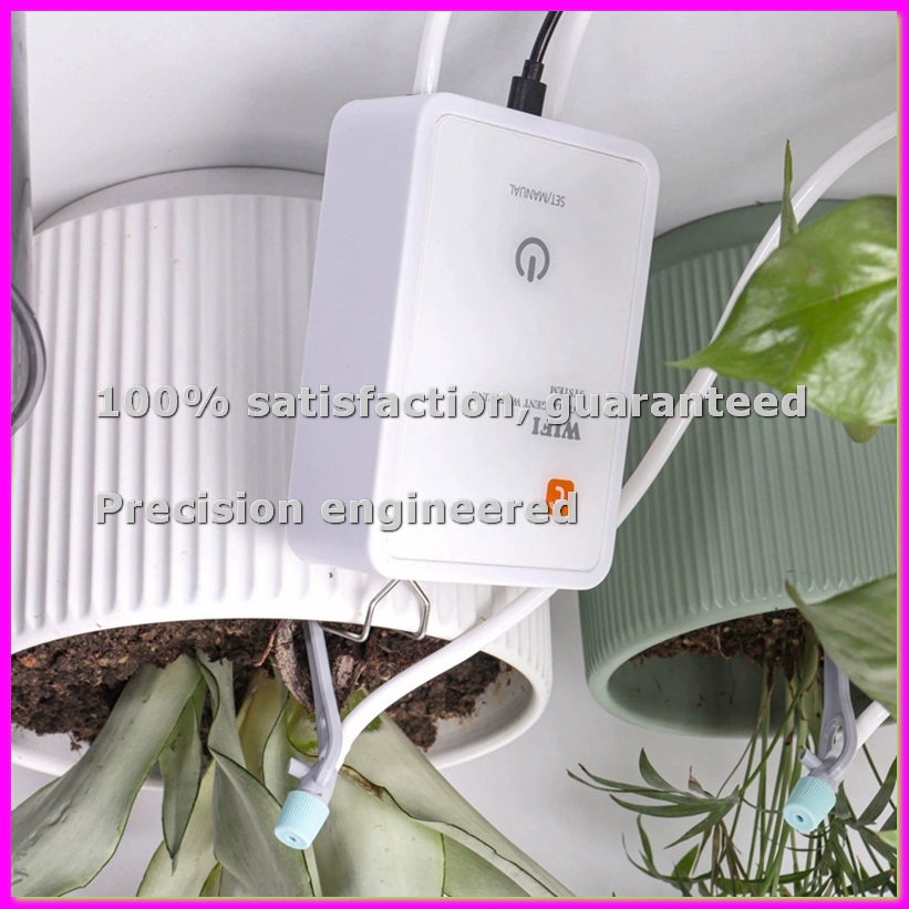Smart Garden Devices - Bahçeler için Tuya WiFi Akıllı Sulama