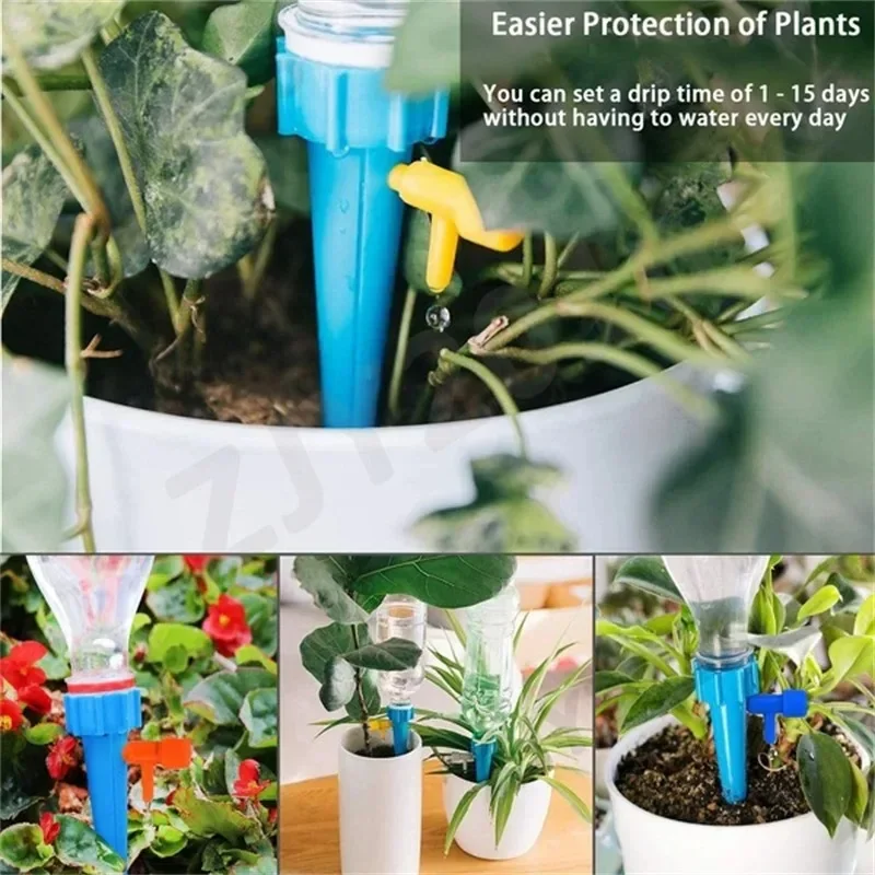 Magaб Gia casa Akıllı Damla Su - Smart Garden Nursery incelemesi ve fiyatı
