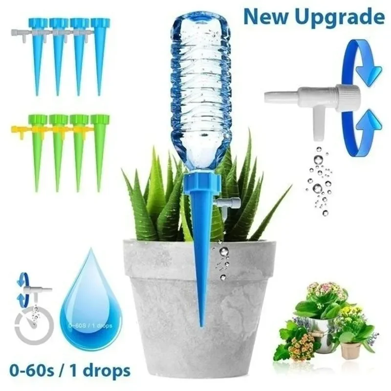 Magaб Gia casa Akıllı Damla Su - Smart Garden Nursery incelemesi ve fiyatı