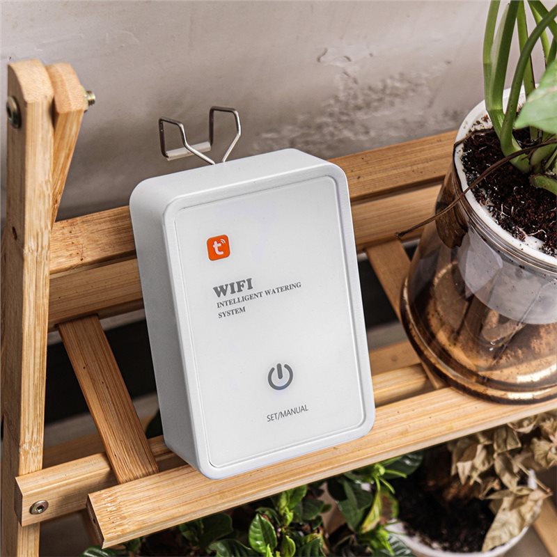 Otomatik Damla Sulama Sistemi  - Smart Garden Devices incelemesi ve fiyatı