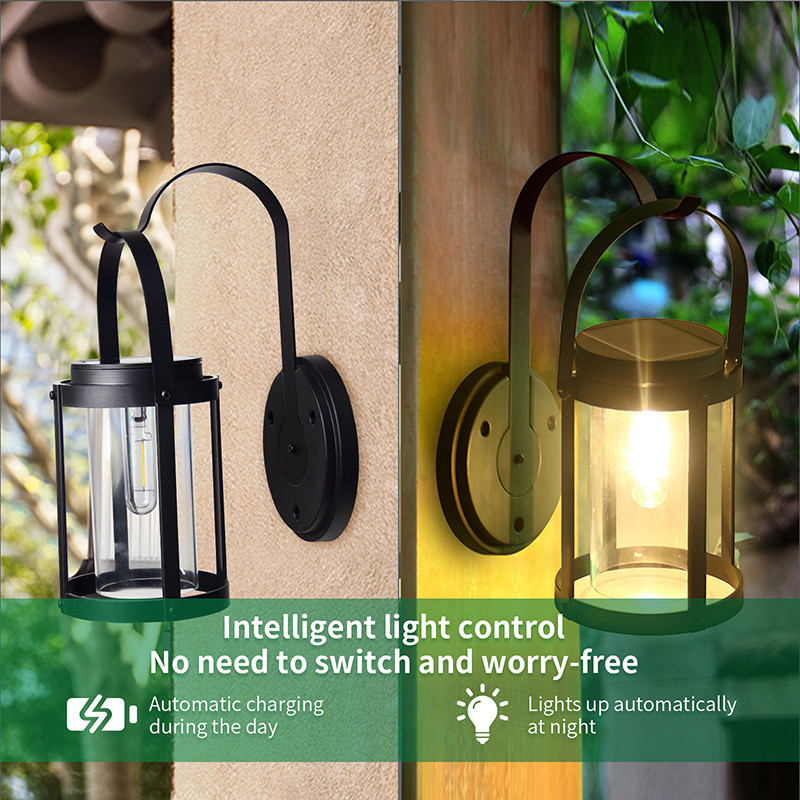 Güneş Lambası Su Geçirmez Güne - Smart Garden Smart Fence incelemesi ve fiyatı