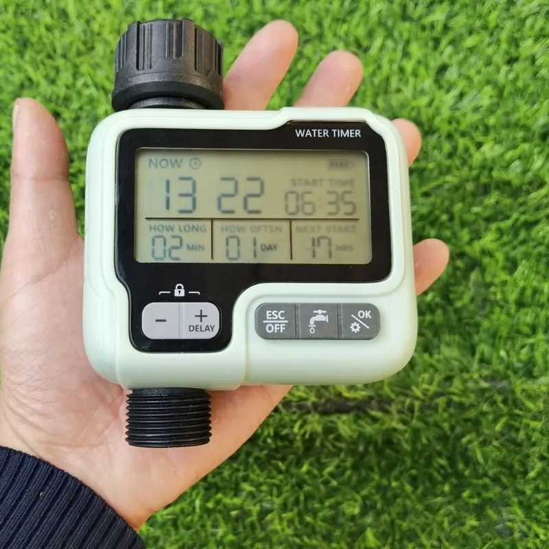 Otomatik Sulama Cihazı Bahçe S - Smart Garden Devices incelemesi ve fiyatı