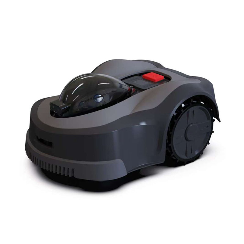 2024 En Yeni Mini Akıllı Robot - Smart Garden Trimmer incelemesi ve fiyatı