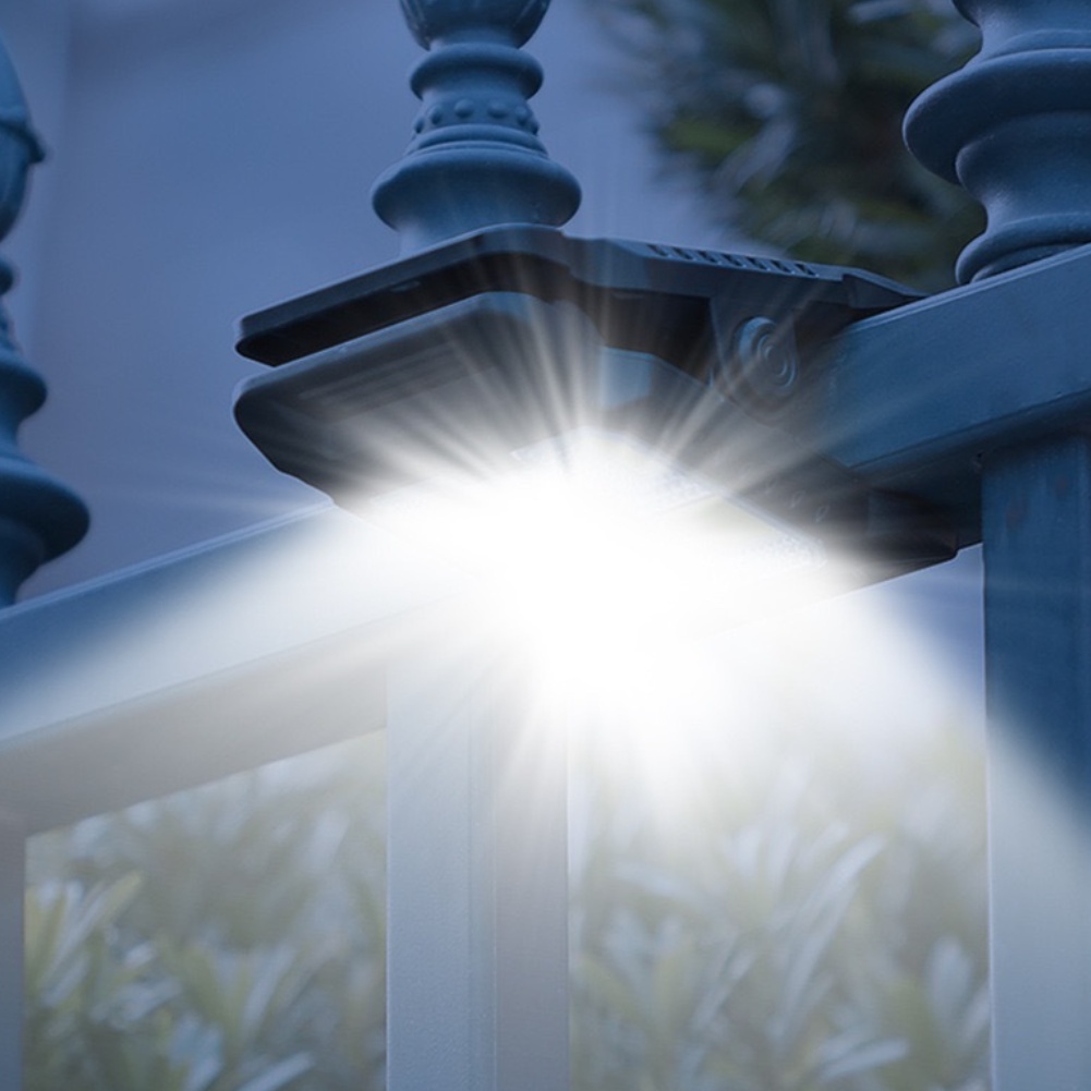 Güneş Enerjili Klipsli Sensörl - Smart Garden Smart Fence incelemesi ve fiyatı