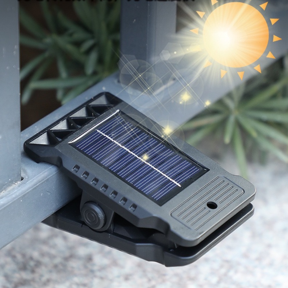 Güneş Enerjili Klipsli Sensörl - Smart Garden Smart Fence incelemesi ve fiyatı
