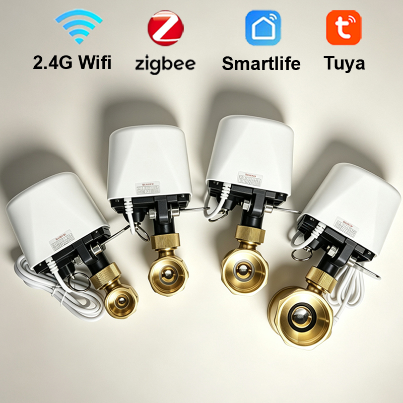 WIFI Akıllı Tuya Bahçe Sulama  - Smart Garden Nursery incelemesi ve fiyatı