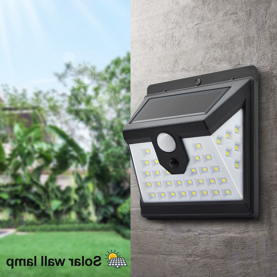 Hareket Sensörlü Akıllı Güneş  - Smart Garden Smart Fence incelemesi ve fiyatı
