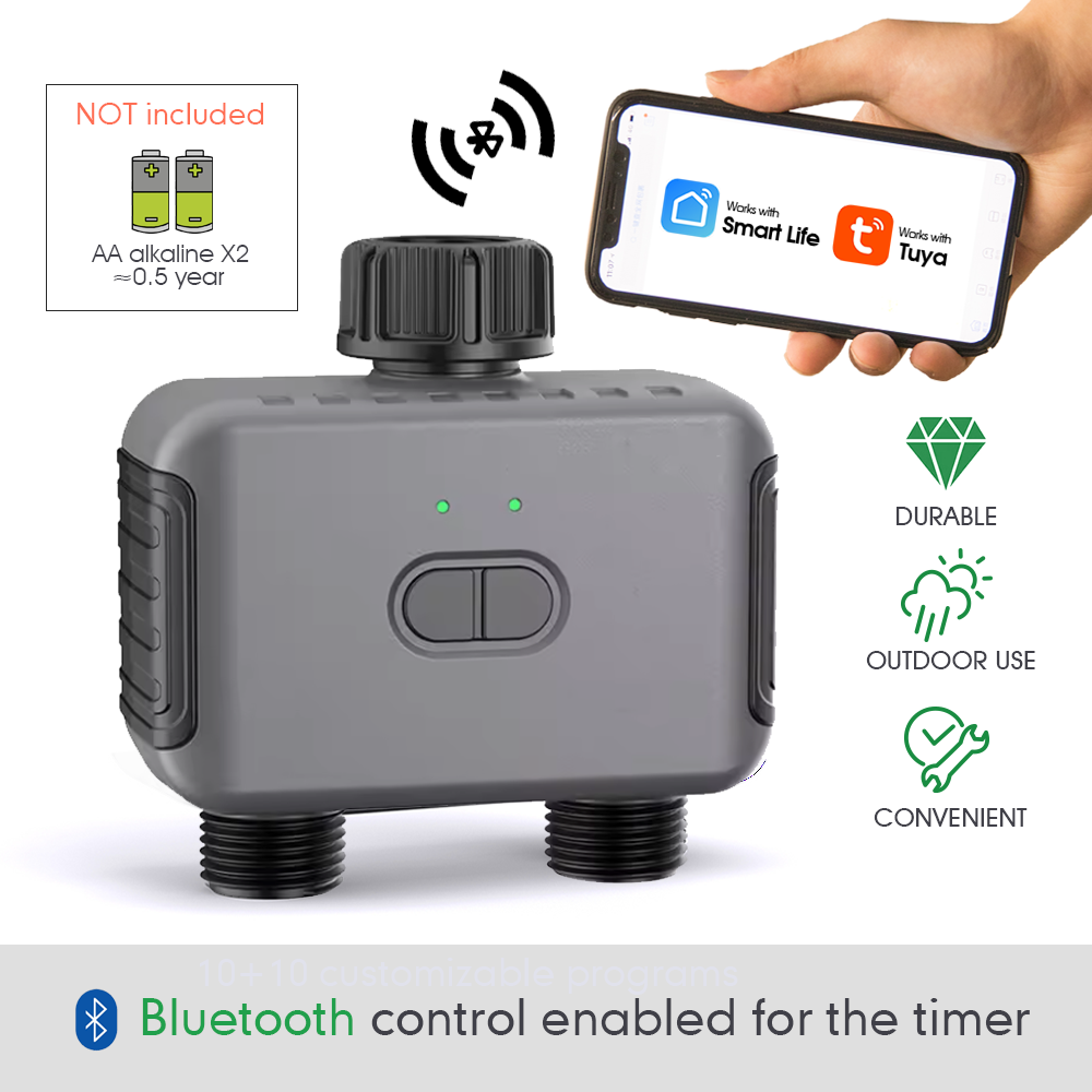 Bahçe Akıllı Bluetooth APP Uza - Smart Garden Keeper incelemesi ve fiyatı