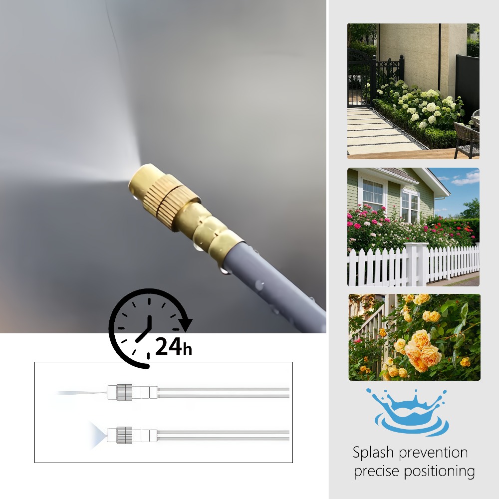 Çift Bölgeli Bağımsız Akıllı L - Smart Garden Keeper incelemesi ve fiyatı