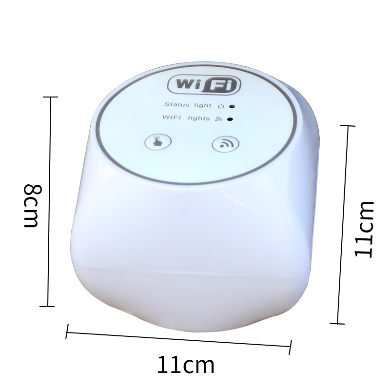 WiFi Akıllı Bahçe Sulama Kontr - Smart Garden Keeper incelemesi ve fiyatı