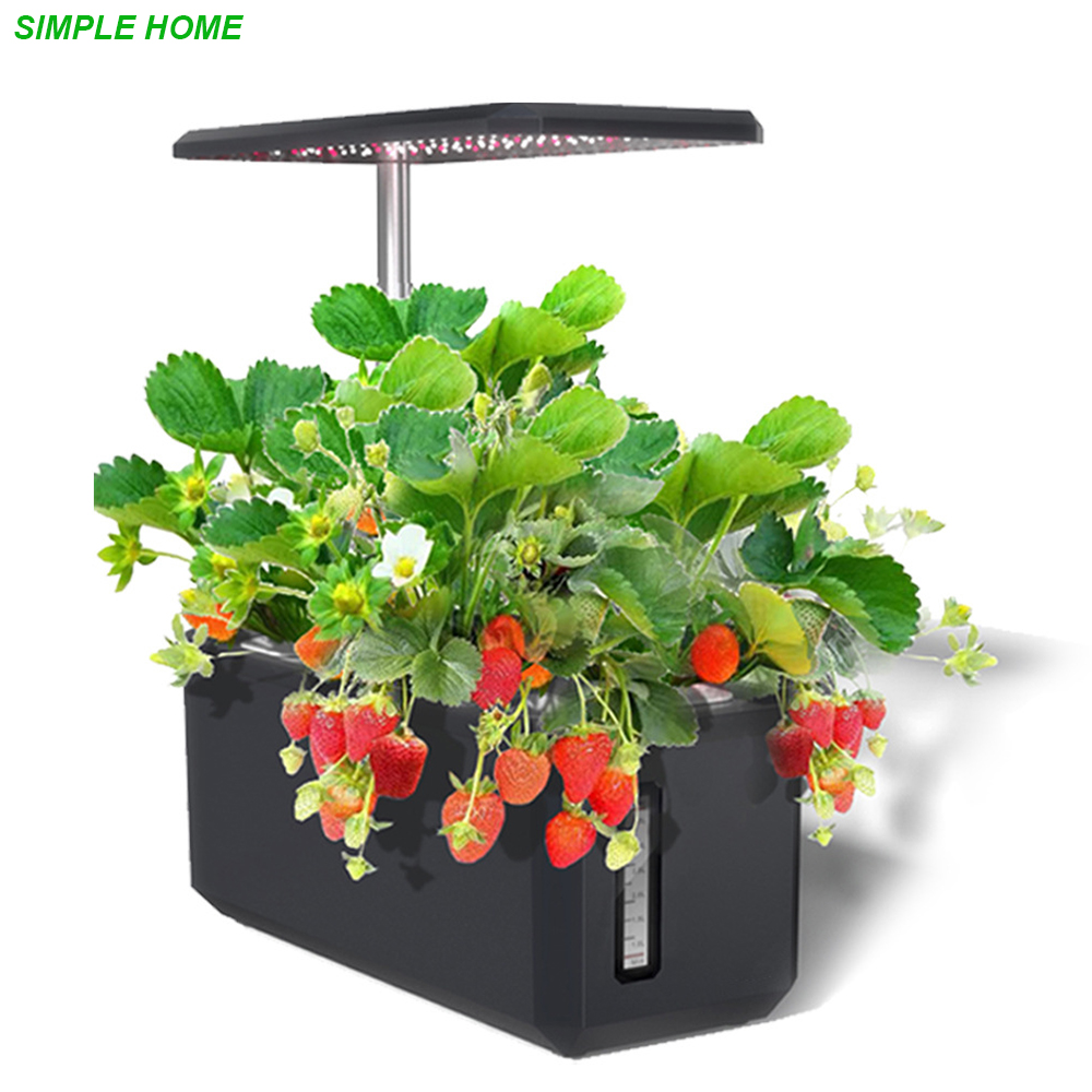 Kapalı Bitki Tam Spektrumlu Hi - Smart Garden Nursery incelemesi ve fiyatı
