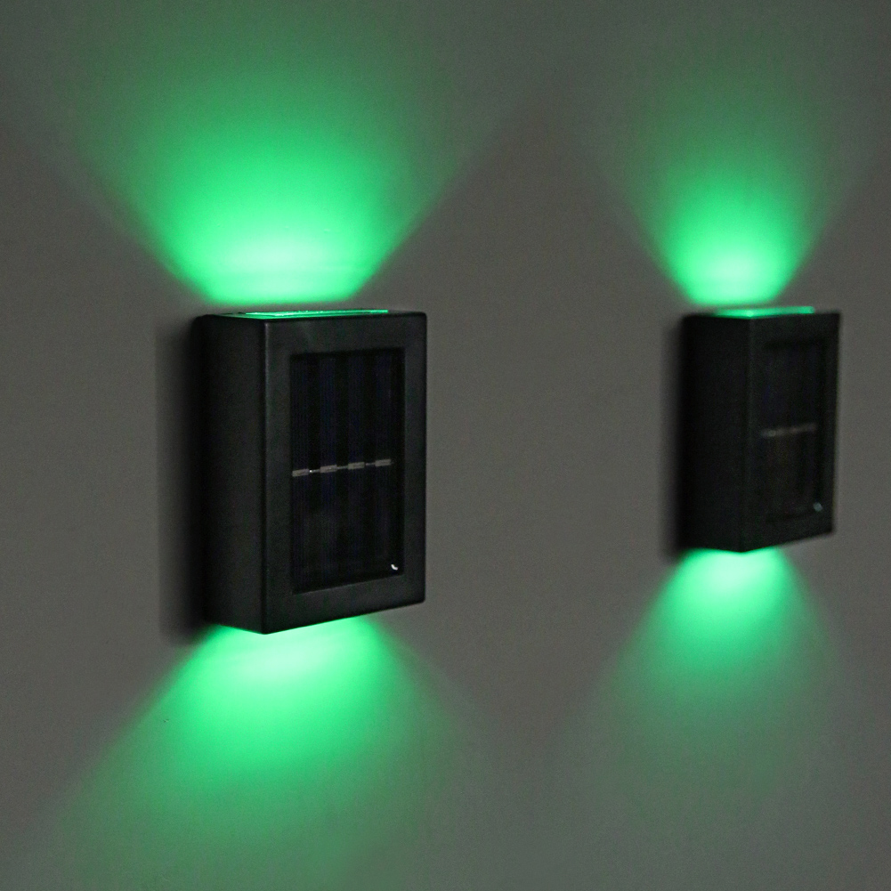 2 adet LED güneş ışığı akıllı  - Smart Garden Smart Fence incelemesi ve fiyatı